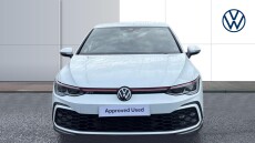 Volkswagen Golf 2.0 TSI GTI 5dr DSG Petrol Hatchback